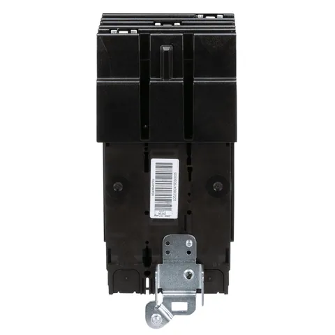 Schneider Electric HDA36040 Circuit breaker, PowerPacT H, 40A, 3 pole, 600VAC, 14kA, I-Line, thermal magnetic, 80%, ABC — Accessori generali