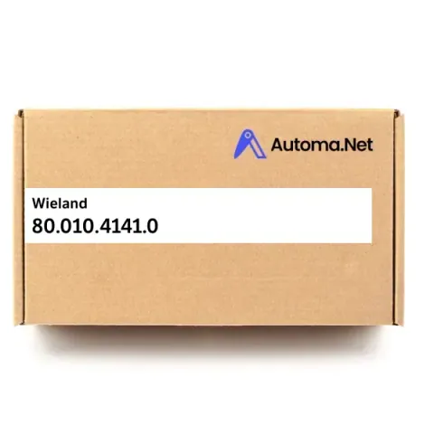 Wieland 80.010.4141.0 FLARE/230V 1W 250V 6A Relay Module — Elektronik & Leiterplatten