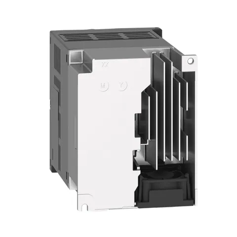 Schneider Electric ATV212HD30N4 variable speed drive, Altivar 212, 30kW, 40hp, 480V, 3 phases, with EMC, IP21 — Power Supplies & Controllers