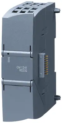 Siemens 6AG1241-1AH32-4XB0