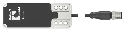 Balluff BIS0131 Cubic Readers for HF (13.56 MHz) for connection to Evaluation Unit BIS... — General Accessories