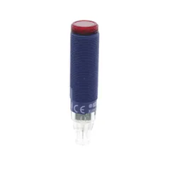 Schneider Electric XUB0APSNM12 Photoelectric sensors XU, XUB, multi, Sn 0...20 m, 12...24 VDC, M12 — Optische & optoelektronische Sensoren