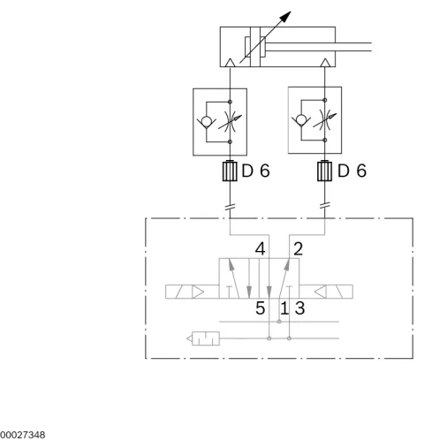 3842998786 Bosch Rexroth