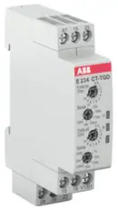 1SVR500160R0100 ABB, Controllo e HMI