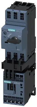 3RA2110-0JE15-1AP0 Siemens