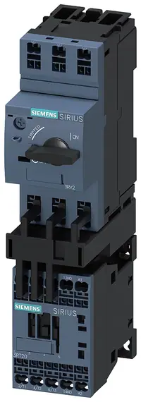 Siemens 3RA2110-0JE15-1AP0