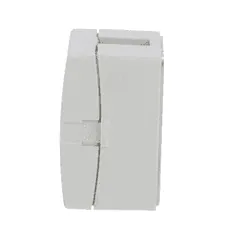 Schneider Electric 6210BXXTZB-DC3 Relay, SE Relays, solid state, DPST NO, 10A, 24…280 VAC, 3...32 VDC Uc, triac AC zero cross, blade terminal — General Accessories