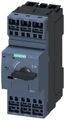 3RV2321-4BC20 Siemens, Interruptores automáticos y fusibles