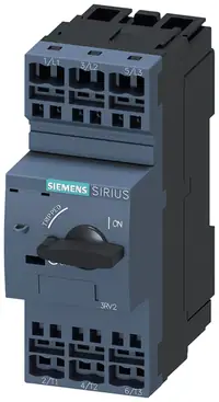 Siemens 3RV2321-4BC20