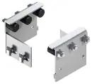 3842553814 Bosch Rexroth, Pulleys & Rollers