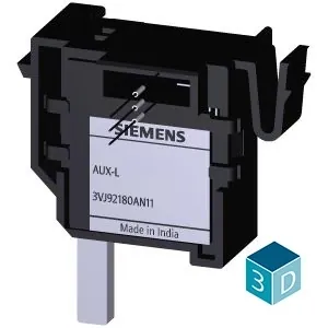 3VJ9218-0AN11 Siemens