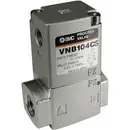 VNB104B-F8A SMC, Magnet- & Servoventile
