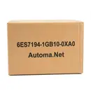 6ES7194-1GB10-0XA0 Siemens