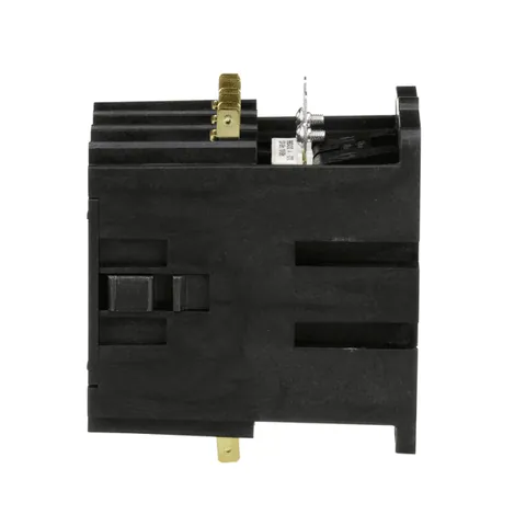 Schneider Electric 8910DPA53V02 Contactor, Definite Purpose, 50A, 3 pole, 30HP at 575VAC, 3 phase, 110/120VAC 50/60Hz coil, open — Contactors & Relays
