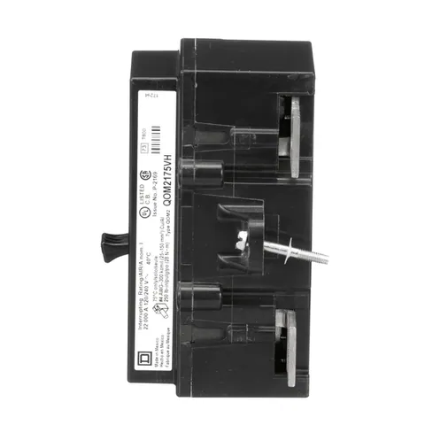 Schneider Electric QOM2175VH QO Main Breaker, 175A, 2 Pole, 120/240VAC, 22kA, Bolt-On Mount — Accessori generali