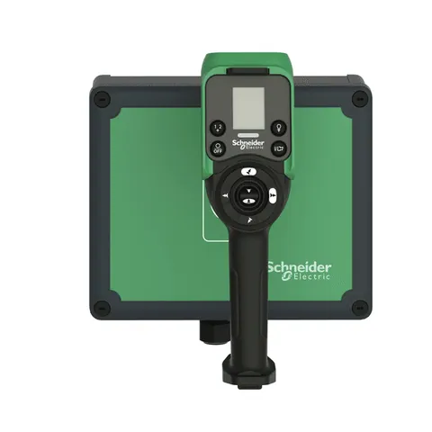 XARS8D18W Schneider Electric, Akcesoria ogólne