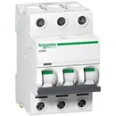 Acti9 iC60N 3P 10A C Schneider Electric, Leistungsschalter & Sicherungen