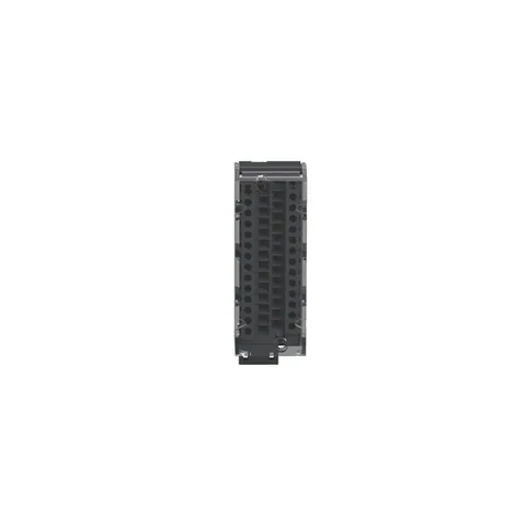 Schneider Electric BMXFTB2800 terminal block, Modicon X80, 28-pin removable caged, 1 x 0.34..1mm2 — Power Supplies & Controllers