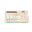 3BSE007137R1 ABB, Controllo e HMI