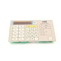 ABB 3BSE007137R1