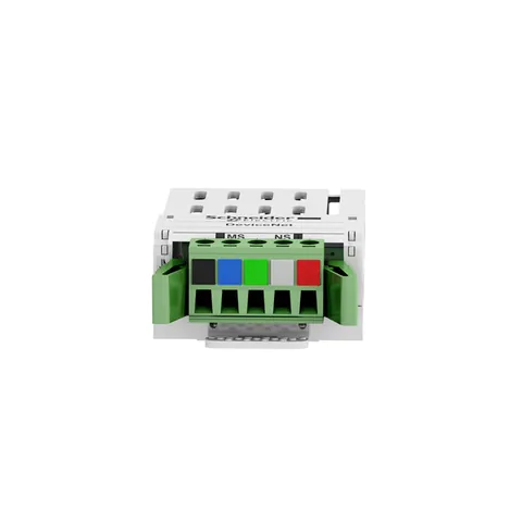 Schneider Electric VW3A3609 communication module DeviceNet, Altivar, 500kbps, 1 removable 5 way screw connector — Remote I/O & Communication