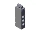 NVFM250-N02-00 SMC, Process & Flow Control Valves