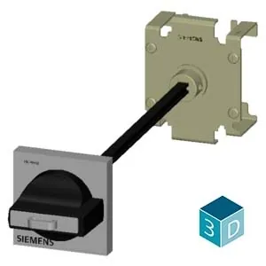 3VJ9018-0HD11 Siemens