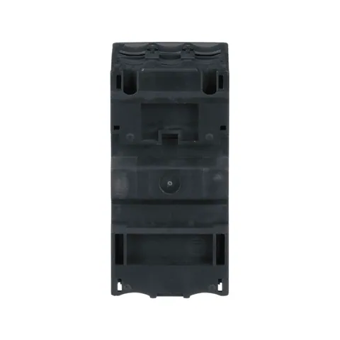 Schneider Electric GV2ME08 TeSys Deca Manual Starter and Protector, thermal magnetic circuit protector, push buttons, 2.5 to 4 A, screw clamp — Interruptores automáticos y fusibles