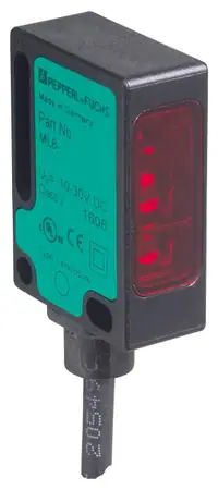 Pepperl+Fuchs 224000
