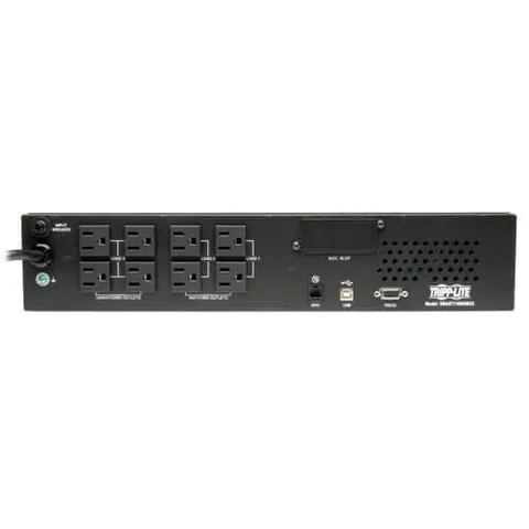 SMART1500RM2U Tripp Lite, Allgemeines Zubehör