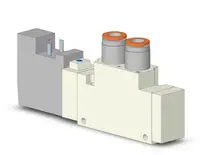 SMC VQZ3120BR-5YO1-C8F-Q