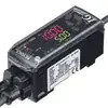 IG-1000 Keyence, Sensori di prossimità e induttivi