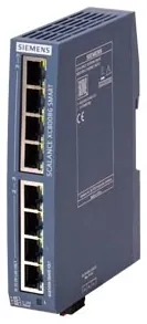 6GK5008-0SA00-1QL1 Siemens