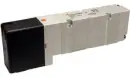 VQC4201-51 SMC, Solenoid & Servo Valves