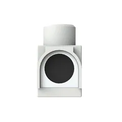 ABB SZ-AST50U SZ-AST50U Terminals and Installation Material — Connettori e spine