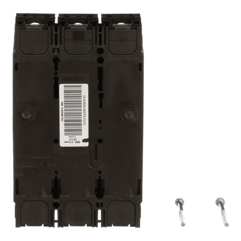 Schneider Electric HGL36000S15 Automatic switch, PowerPacT H, 150A, 3 pole, 600VAC, 18kA, lugs, magnetic — Accessori generali