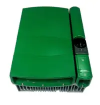 Control Techniques UNI4402