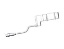 SV2100-5W1U SMC, Magnet- & Servoventile