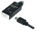 FX-USB-AW Mitsubishi Electric, Remote I/O & Communication
