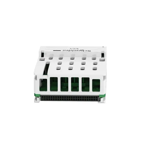 Schneider Electric VW3A3601 communication module Ethercat, Altivar, 100Mbps, 2 x RJ45 connectors — Alimentatori e regolatori di potenza