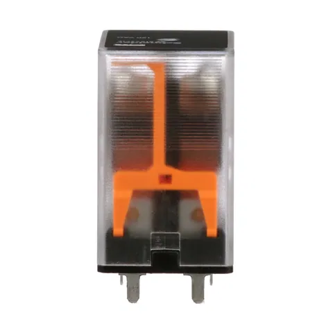 Schneider Electric 782XBXCT-120A Power relay, SE Relays, 15A, DPDT, 120 VAC, clear cover, Faston terminlas — Akcesoria ogólne