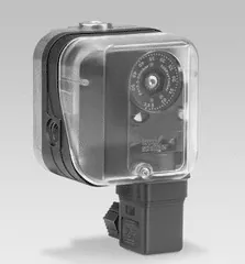 Honeywell 84447350 Pressure Switch DG50U-3 — Allgemeines Zubehör