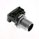 MDCM-8MR-PCB-R Mencom, Accesorios generales