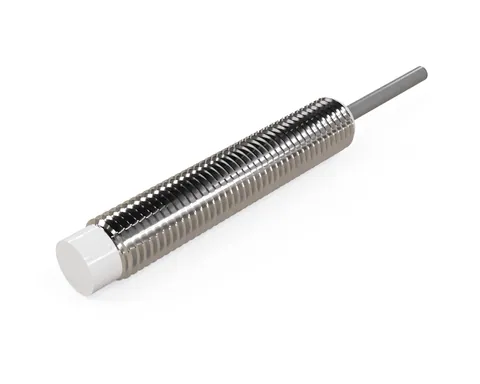 Nexotec NIS08214-K2 Inductive sensor M8 standard 45 mm wire 2m PNP NC Sn = 2 mm — Proximity & Inductive Sensors
