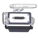 DB25-PC25-16LS Mencom, Control e HMI