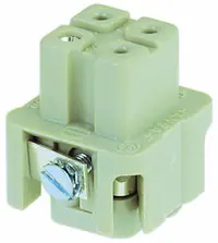 Harting 09200032711