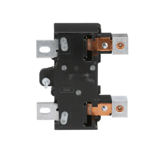 Schneider Electric QOM2200VH QO Main Breaker, 200A, 2 Pole, 120/240VAC, 22kA, Bolt-on Mount — General Accessories