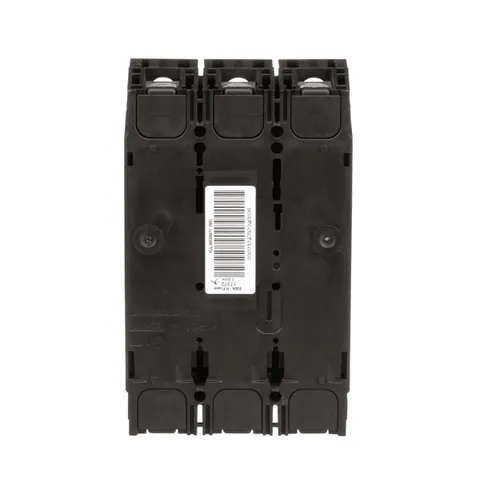 Schneider Electric HJL36030M71 Motor circuit protector, PowerPacT H, 30A, 3 pole, 600VAC, 25kA, lugs, thermal magnetic, 80% — Accessori generali