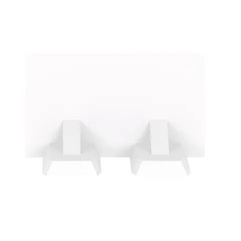 Schneider Electric RSZL300 marking accessory, Harmony Electromechanical Relays, legends, plastic — Akcesoria ogólne