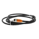Y92E-M12PURSH8S5M-L Omron, Cavi e connettività